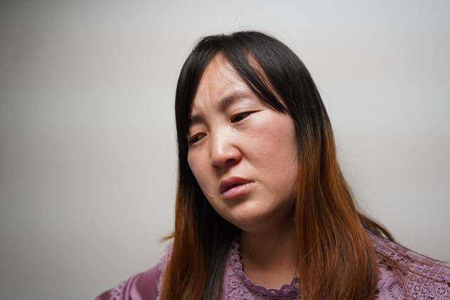 这个孩子曾得到无数爱心网友支持移植一年后现在恢复得很好