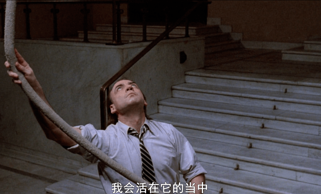 柏林苍穹下:豆瓣8.5,值得每年三刷的经典之作_电影