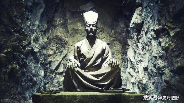 原创王阳明与土匪哲学家剿匪为何阴招频出