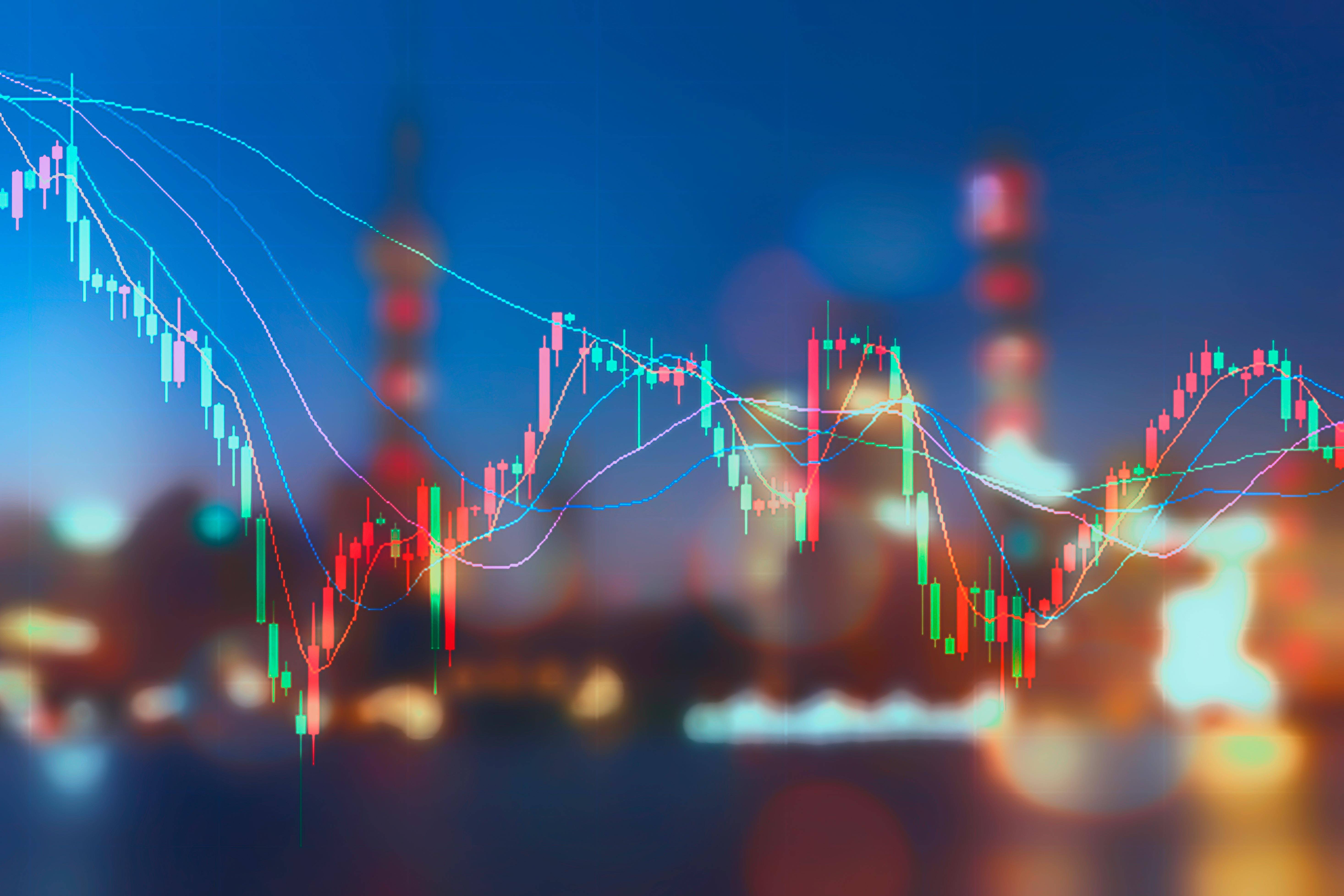 新基破万亿 ,大爷大妈跑步入场,牛市来了?不买真的血亏?