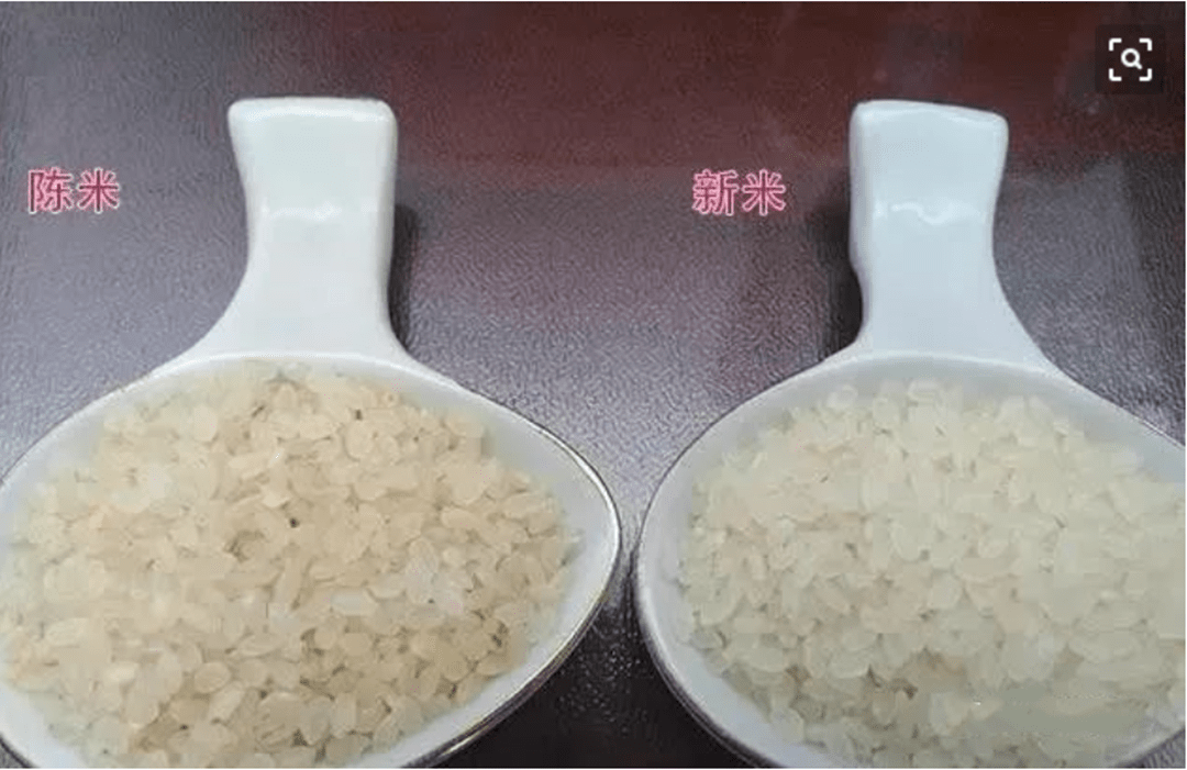 原创买大米时,不管啥品牌,商贩教你只用一招,就能买到新大米