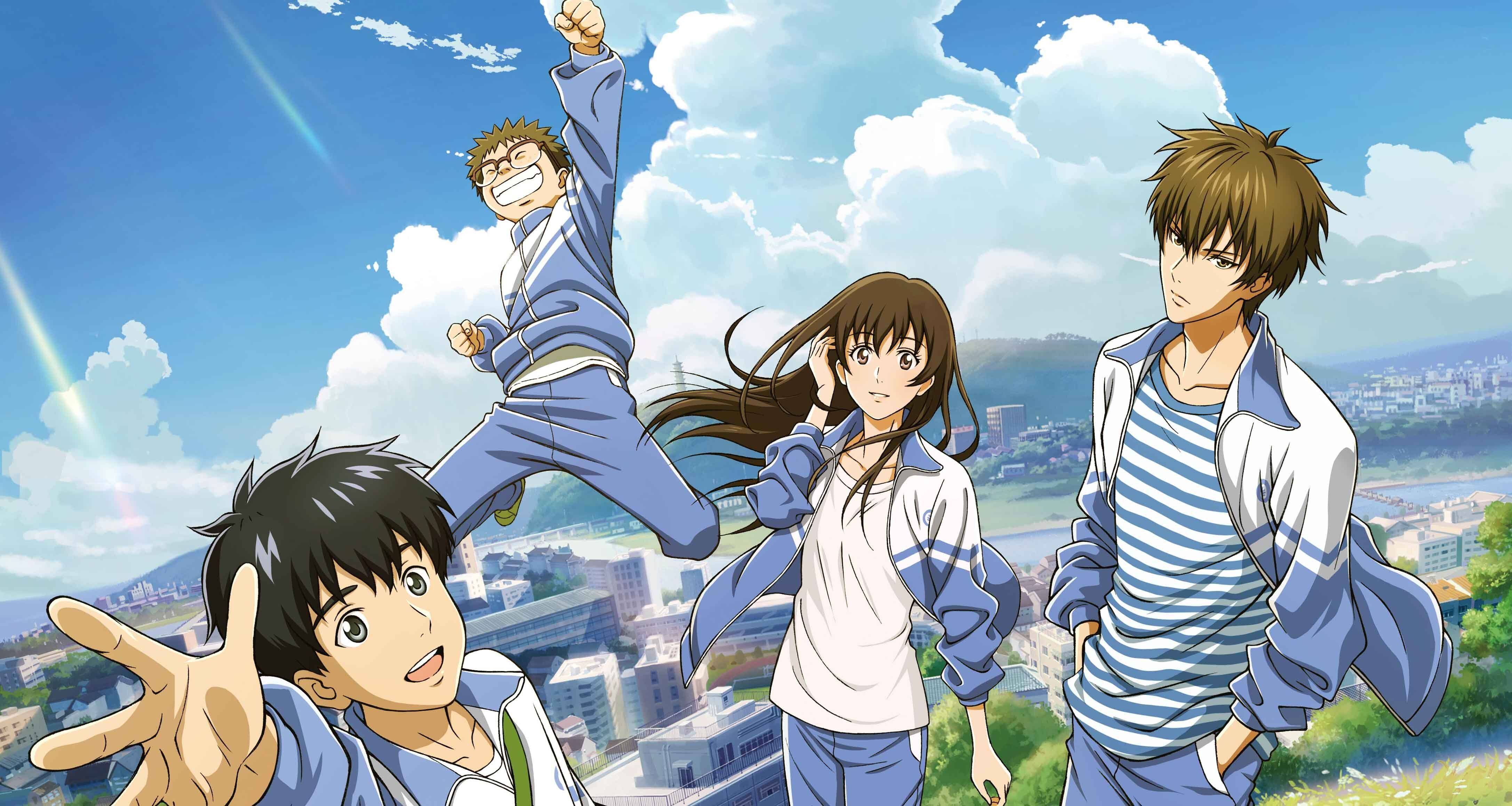 2019年动漫推荐——国漫篇