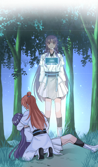 原创漫画《我家徒弟又挂了》:先是穿越然后重生,我这辈子值了