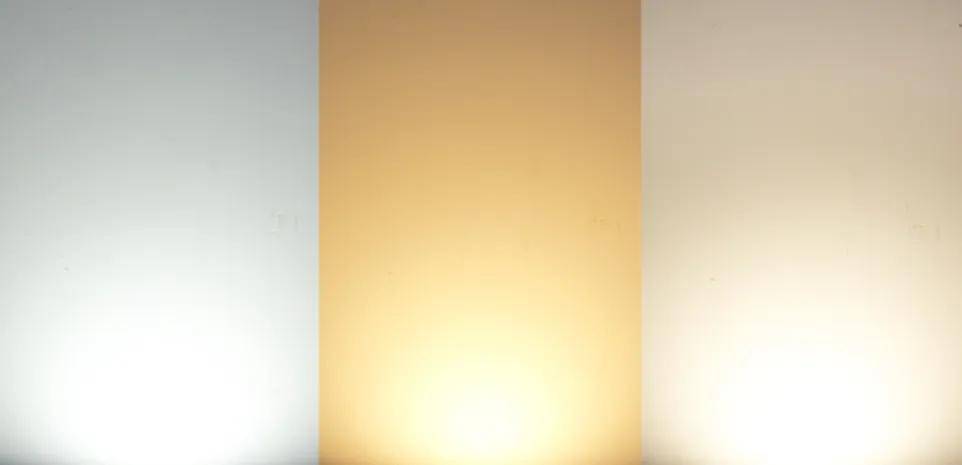 "光"这一点,就能照亮你家的美.