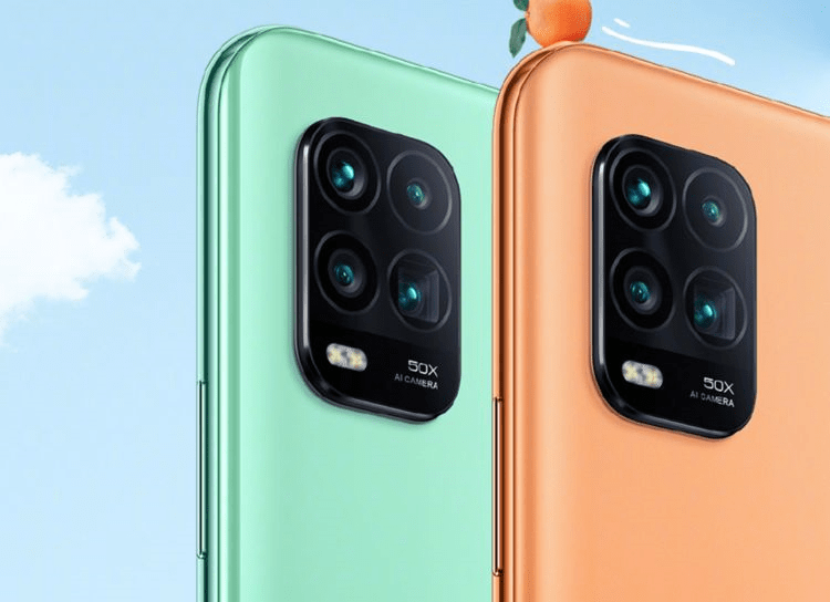 小米大促销,不到两千买拍照旗舰手机!