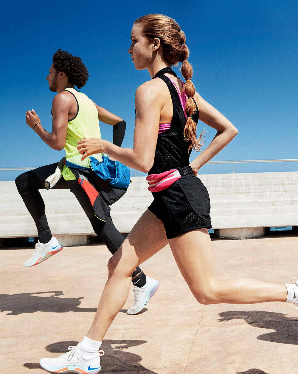 1/ 5 外国人体育运动