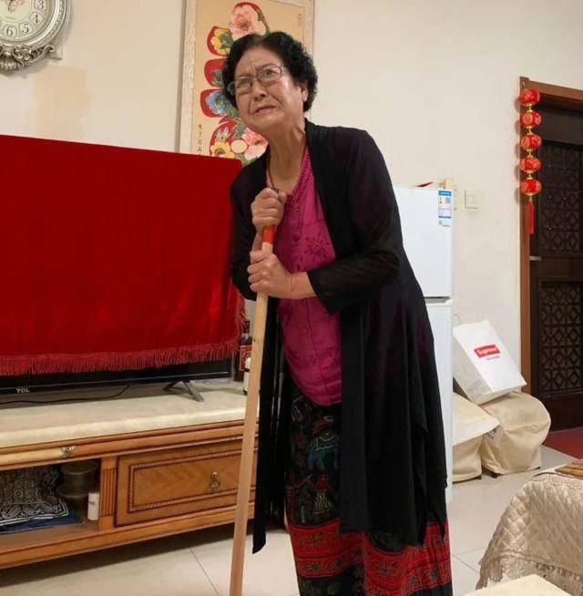 咸阳:著名主持人陈爱美为何牵挂这个人四十多年?