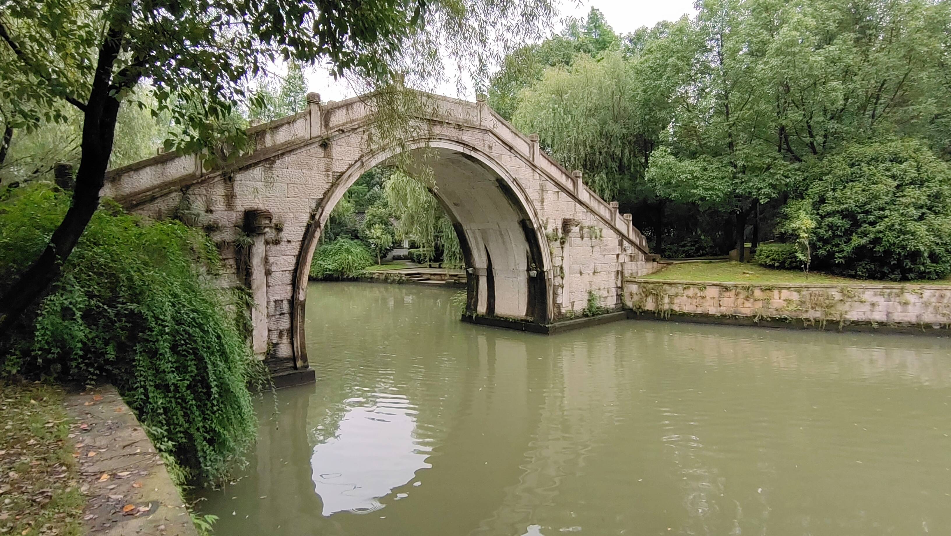 清和園——世界文化遺產,蕭紹運河景觀帶,紹興厚重的歷史沉澱