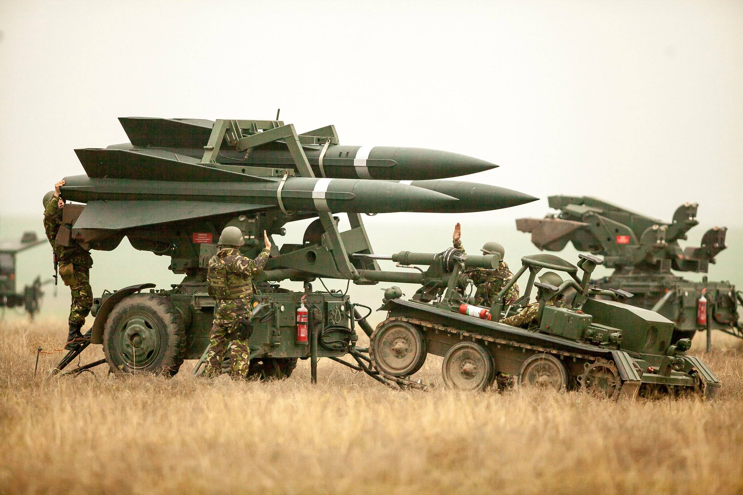 原創土耳其慘了!駐利比亞空軍基地遭不明戰機空襲,地空導彈或被摧毀