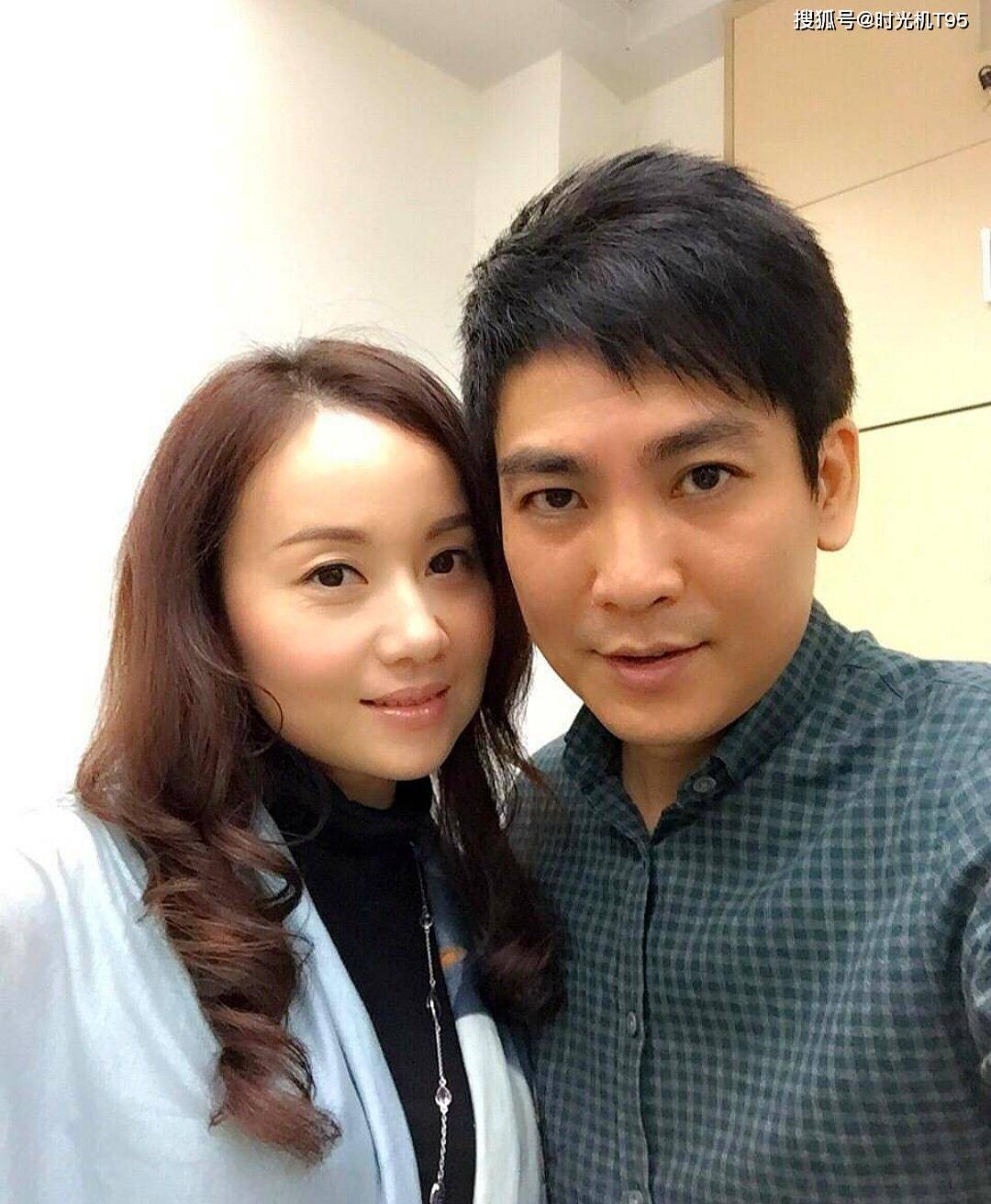 出演《外来媳妇本地郎》康家小女儿_马小倩