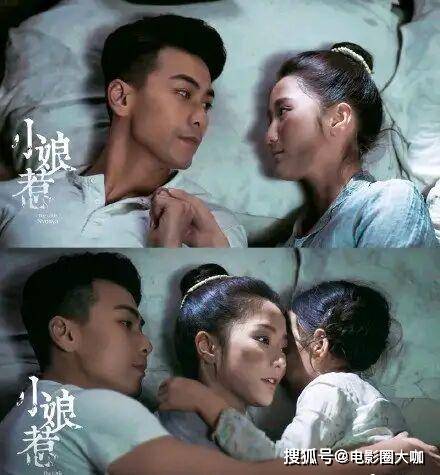 月娘顽强独立却依旧难逃时代悲剧,新版《小娘惹》怒改大结局?_洋介