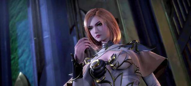 斗罗大陆唐三喜欢小舞为何还欺骗胡列娜感情本性暴露