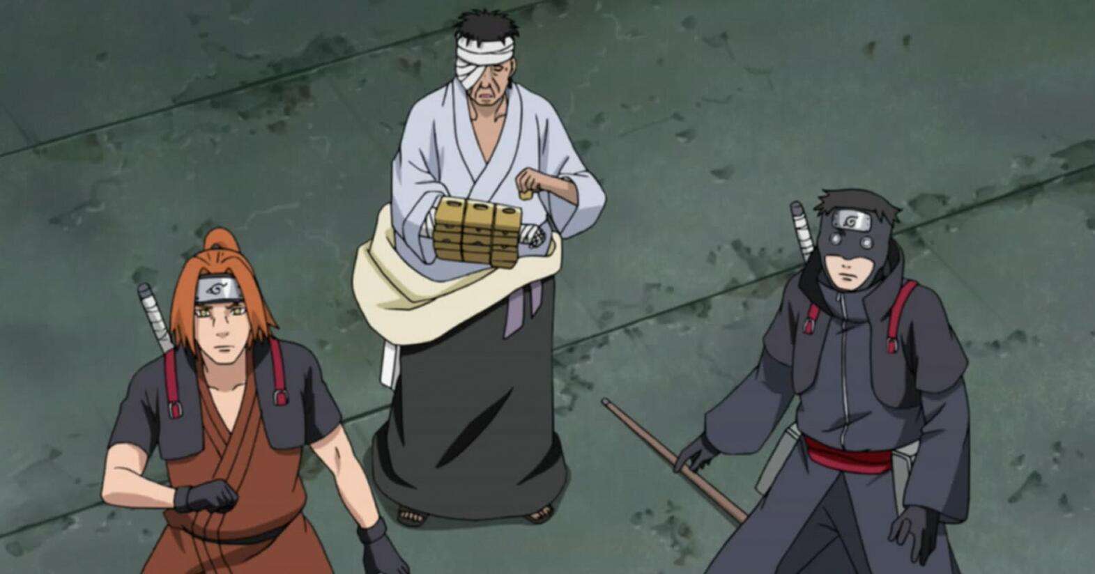 五影会谈期间五影真的打不过那时候的佐助吗