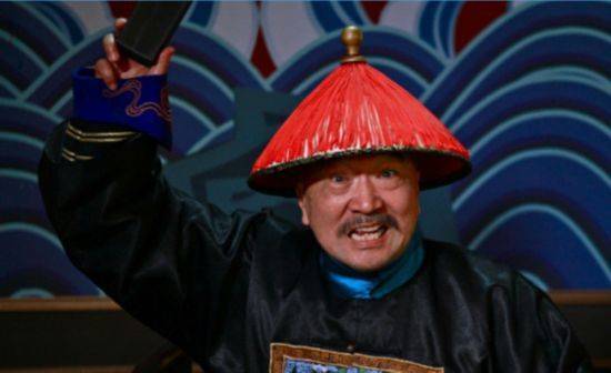 他是国家一级演员,但却惨遭13家公司封杀,网友:这才是好演员_李保田