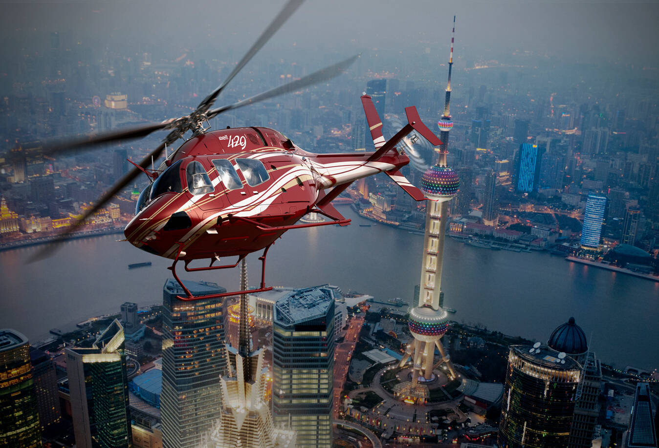 其实早在2016年,国家旅游局领导就已着手开展"低空旅游"这个国家新兴