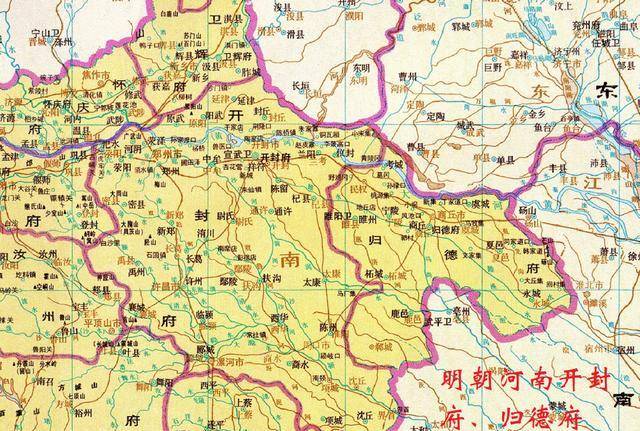 安徽这四个县建国后划出,其中有两个是回归_江苏