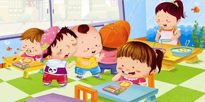 做对这几件事,让孩子爱上幼儿园,就是这么简单!