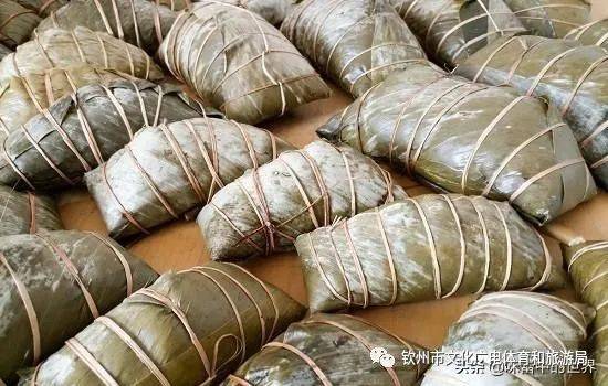 【钦州滋味】钦州特色美食