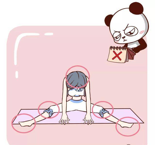 5分钟缩胯收阴操,雌性激素分泌高涨,年轻5岁就是这么简单