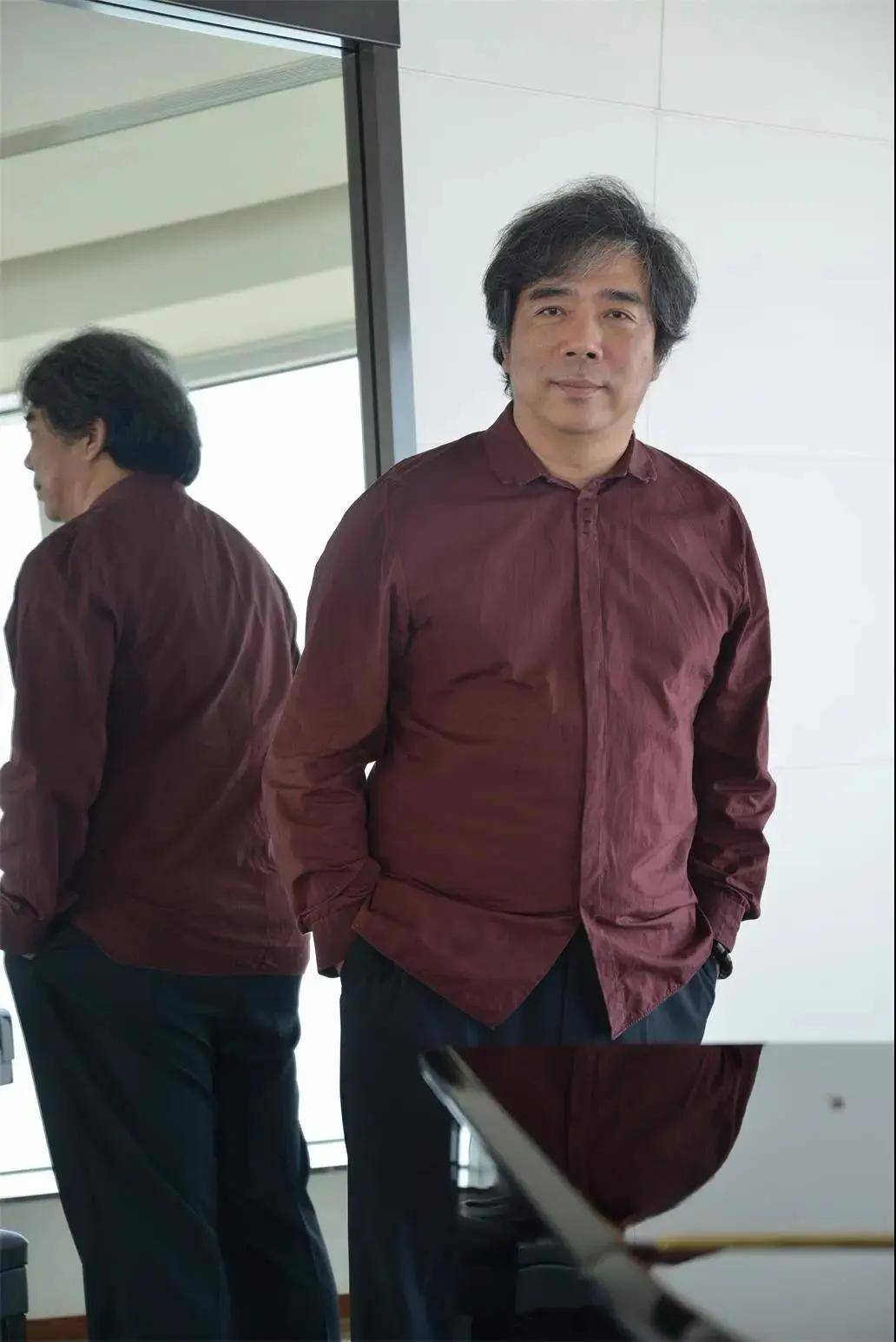 宋文京先生简介