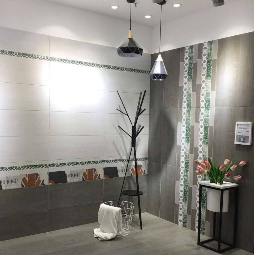 闽龙:缇香瓷砖,瓷砖界的时装大师