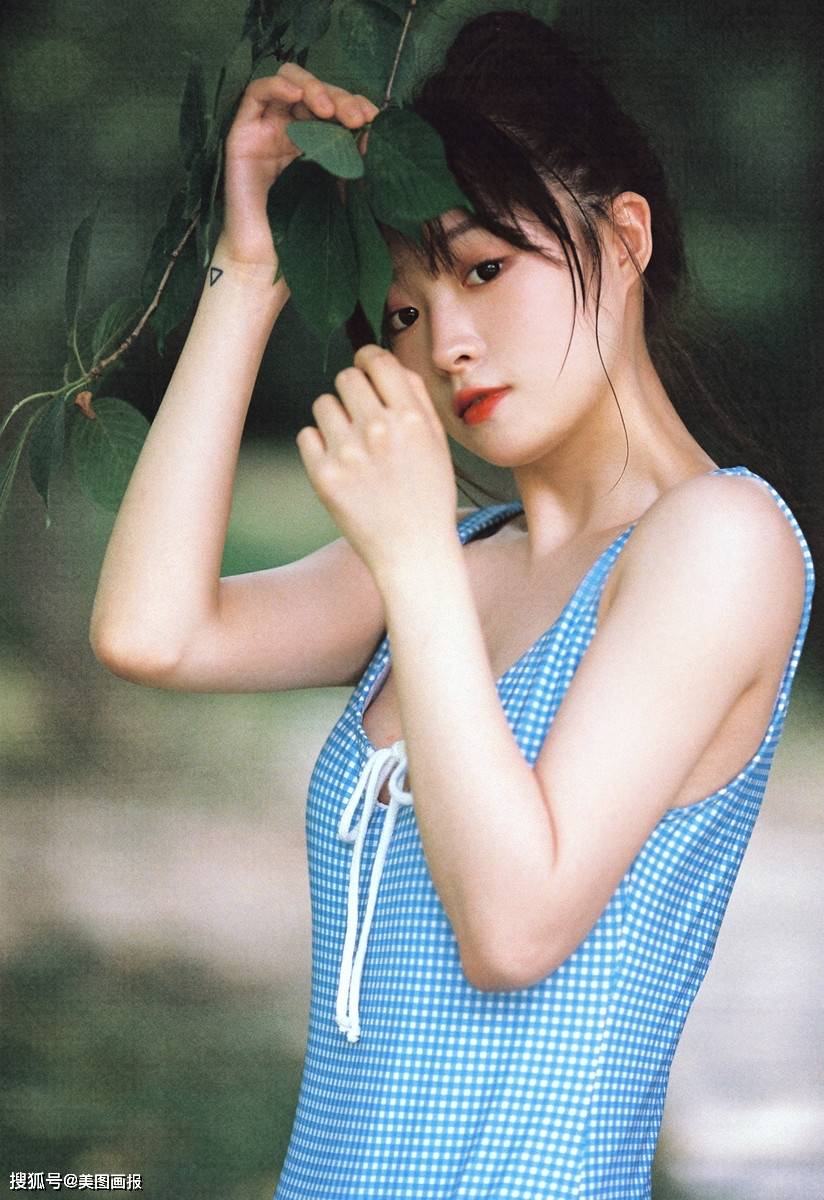 一起去拥抱一夏天的风 摄影师 萌琦琦m77