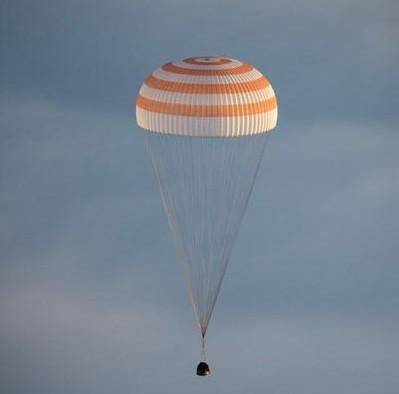 整机降落伞——轻型飞机的"安全气囊"