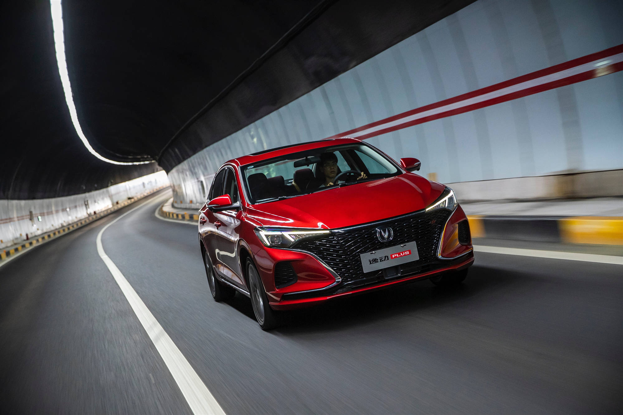 驭见鹭岛之美逸动plus美图合集