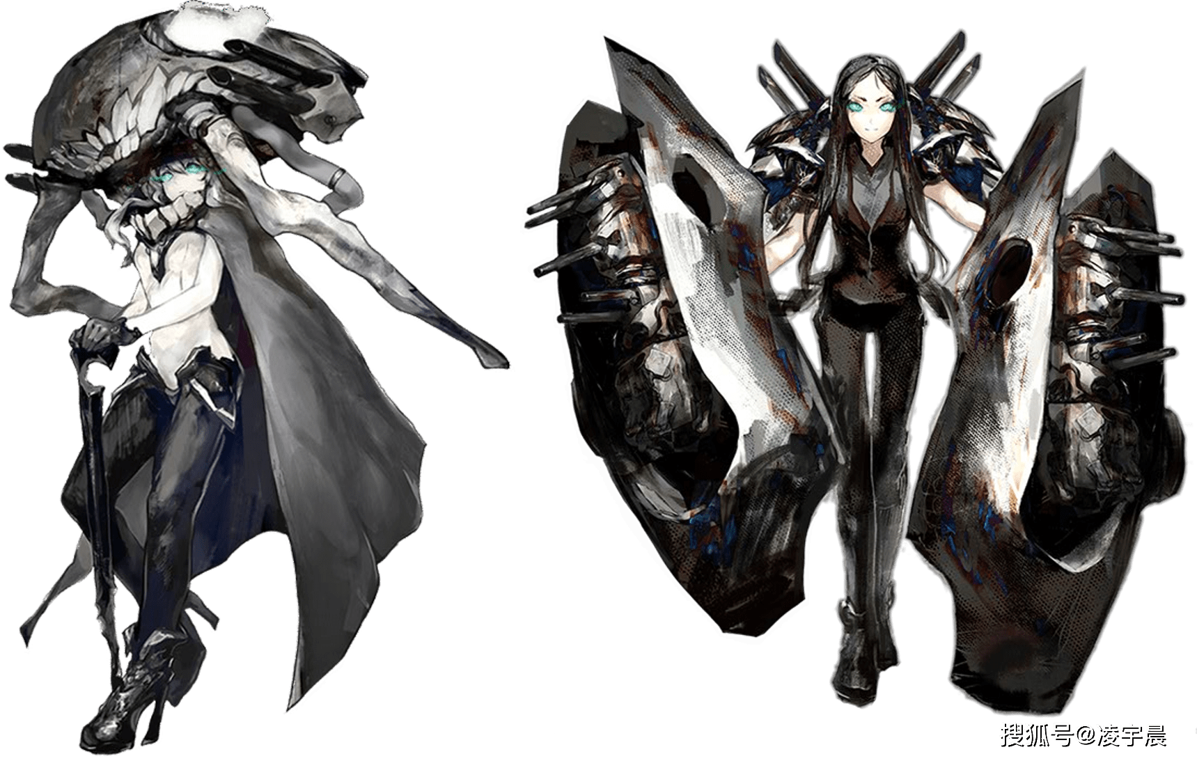 原创《卡里古拉 过量》评测:上乘的音画表现,但不太好玩的jrpg