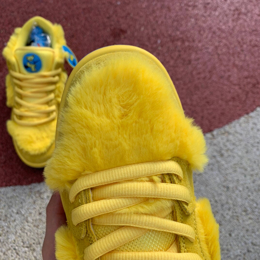 耐克小熊跳舞 nike dunk sb"bears pack"x rateful dead 滑板鞋 cj