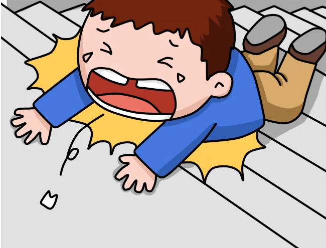 广州暨南大学穗华口腔:一不小心把牙撞飞了该怎么办?