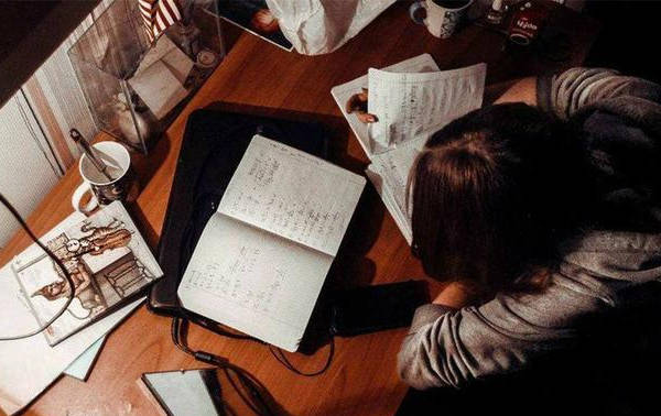 原创孩子总是记不住?家长教会孩子"可视化思维",提升孩子记忆力