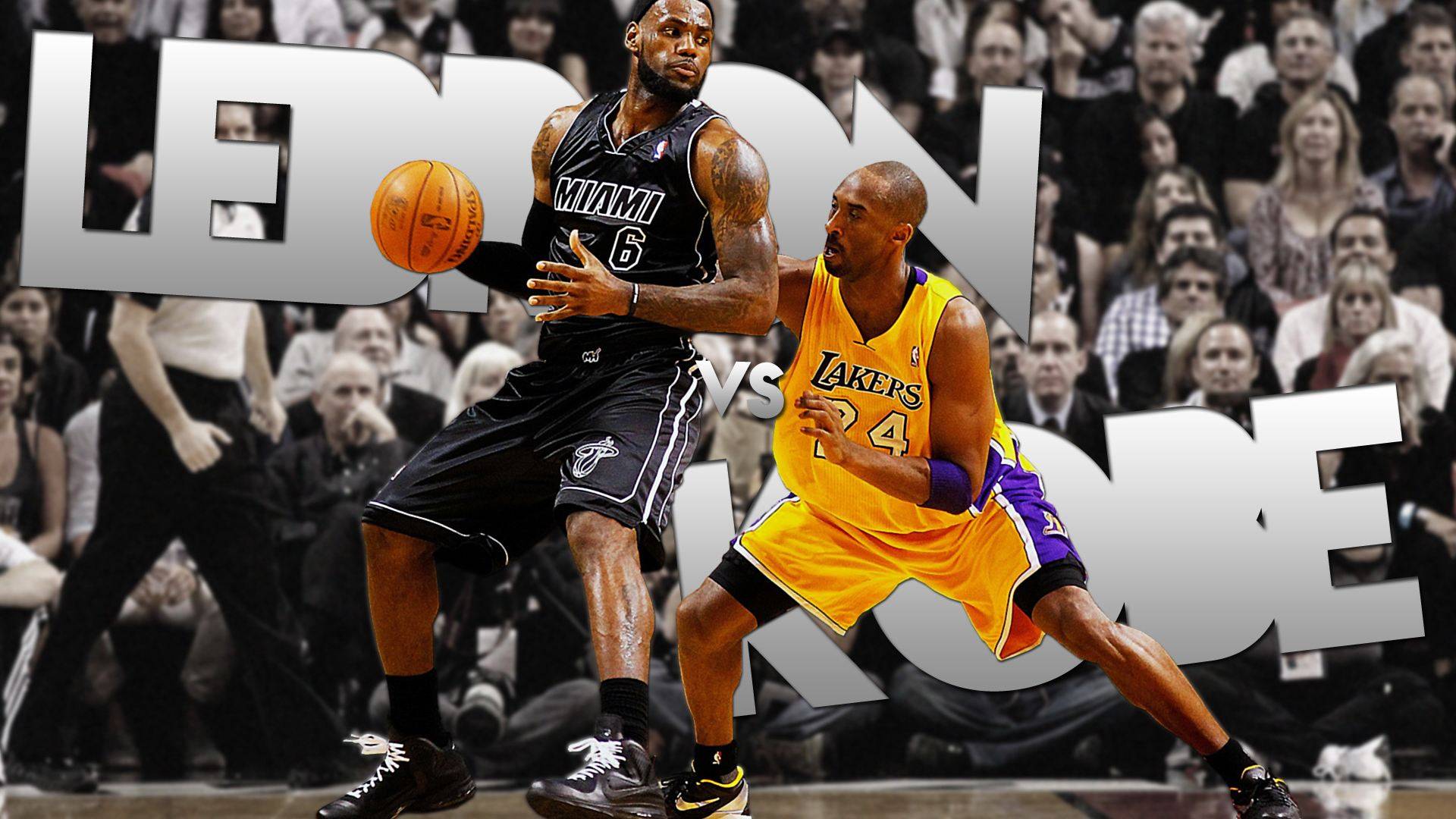为什么科比和勒布朗詹姆斯从来没有在nba总决赛中相遇过
