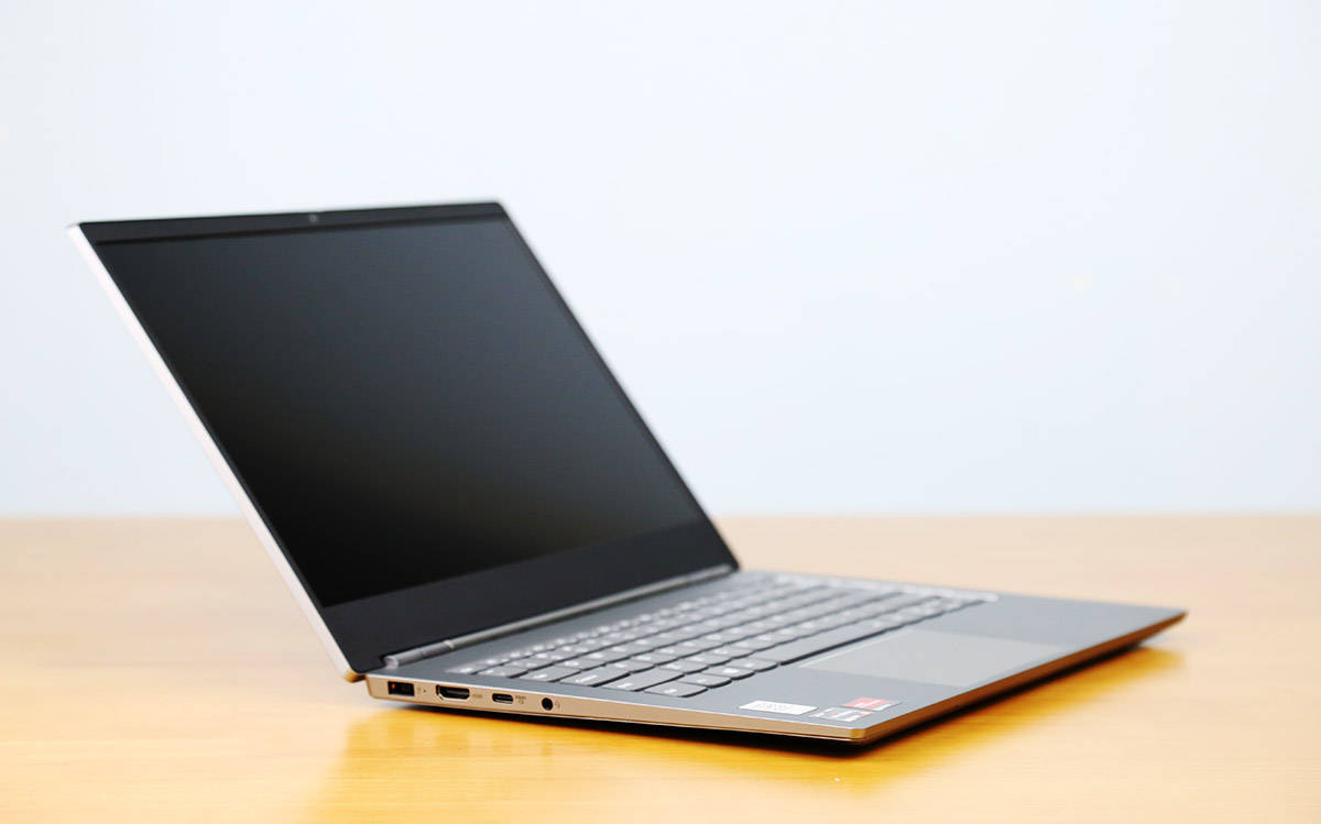 4000元以内联想thinkbook14s锐龙版这性价比到位了