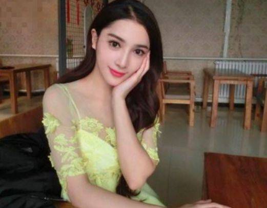 因《跑男》走红,当红时却坠楼身亡,经纪人表示实属意外!_任娇