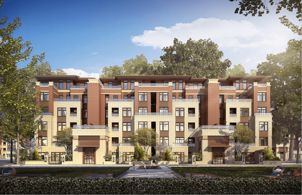 融创公园学府一周年|始于美好 与城市共生