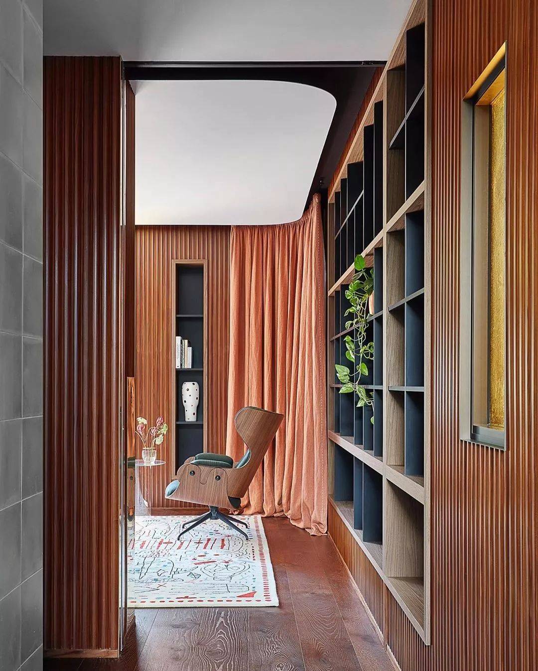 高难度又小众的野兽派风格,挑战一下