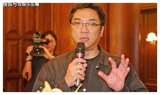 关锦鹏怼伊能静真正原因:1989年,他爱上比自己年长16岁的杨智深