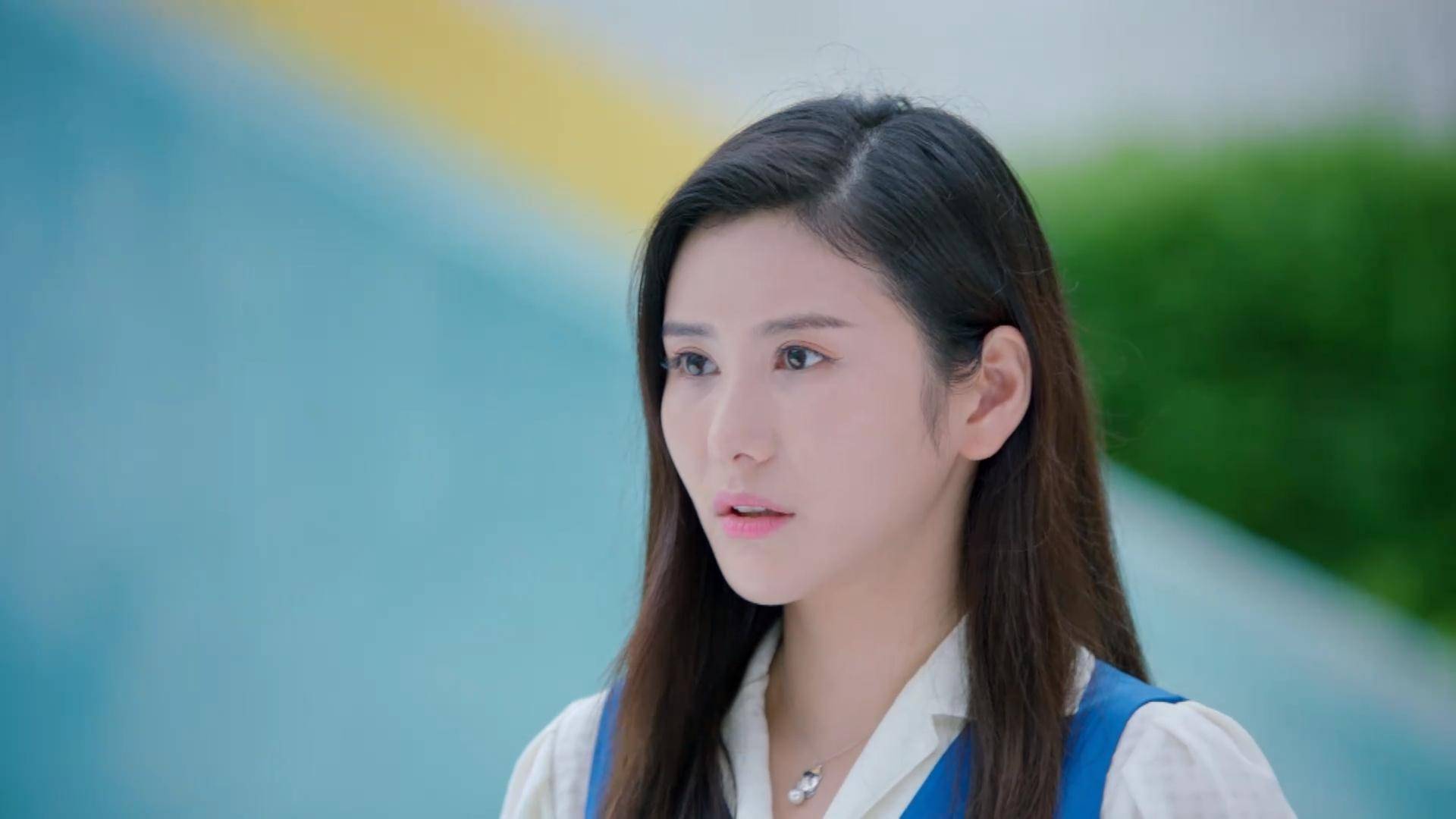 《湾区儿女》收官 高可儿演活独立女性获好评