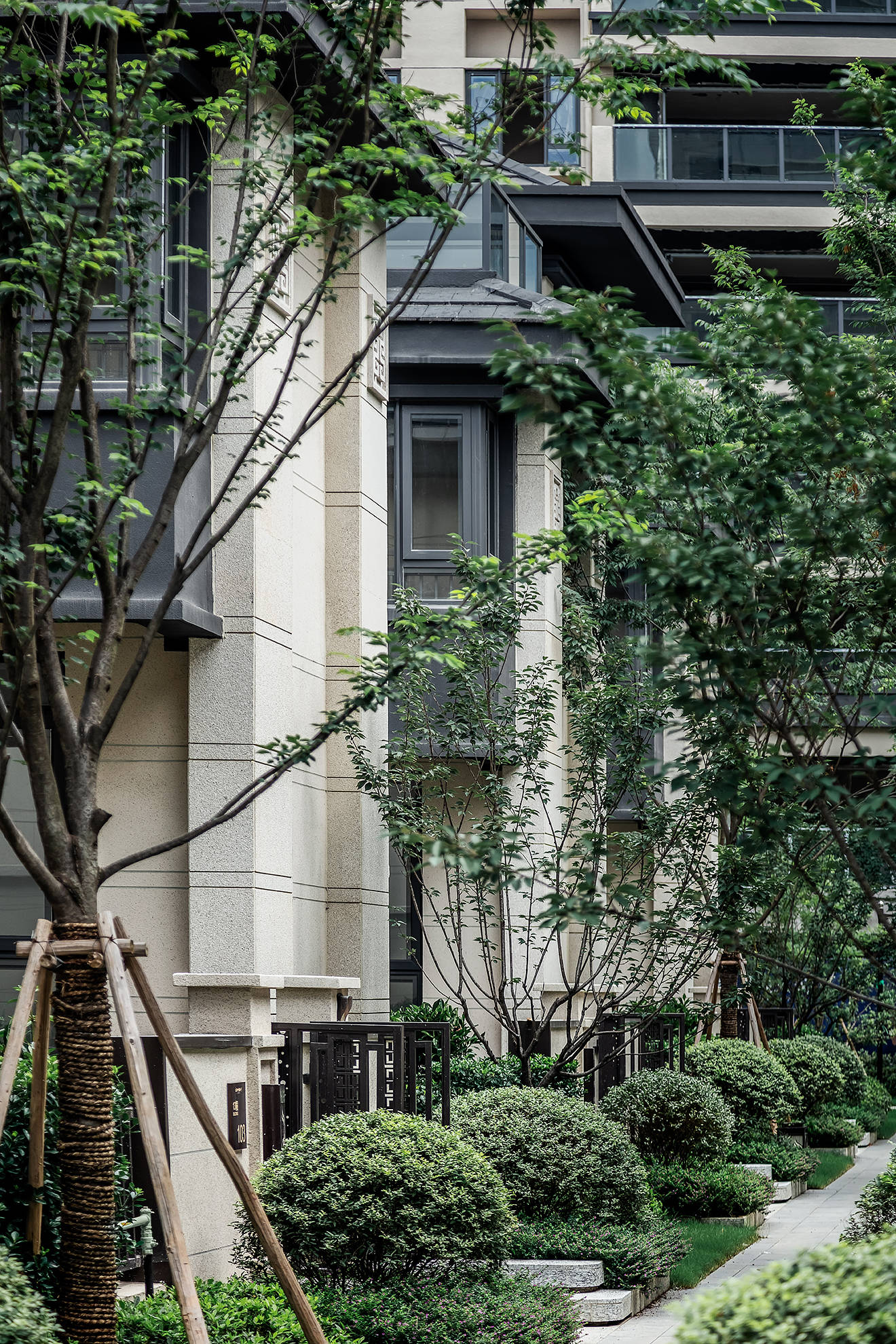 苏州龙湖大境天成丨绚烂如花盛夏而至