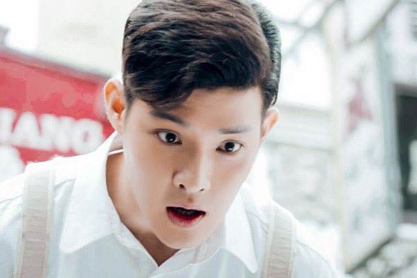 小娘惹都说山本洋介是冻龄男神其实他才是真正的冻龄