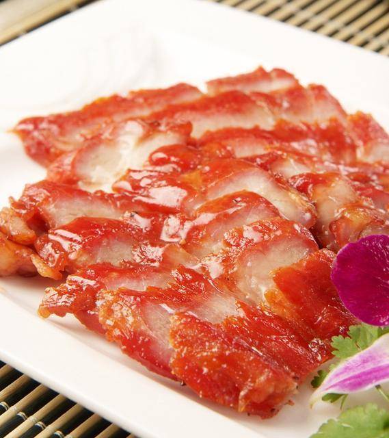 做叉烧用里脊肉还是五花肉?30年粤菜大厨:关于叉烧你想知道在这