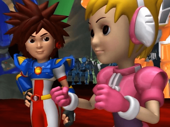 原创如何评价洛洛历险记这部动漫