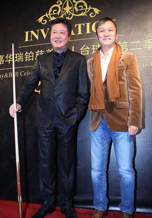 实力派老戏骨,最红时远嫁美国,现丈夫去世再度复出_盖克