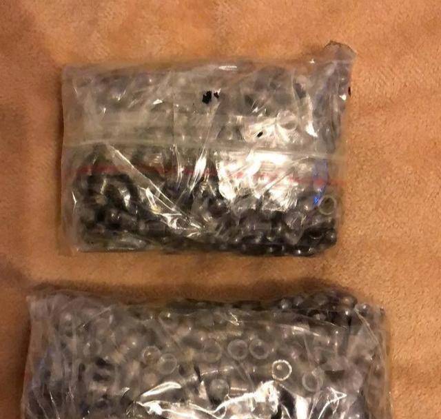 福建一男子裸聊被敲诈后,警方抓到4个男人!