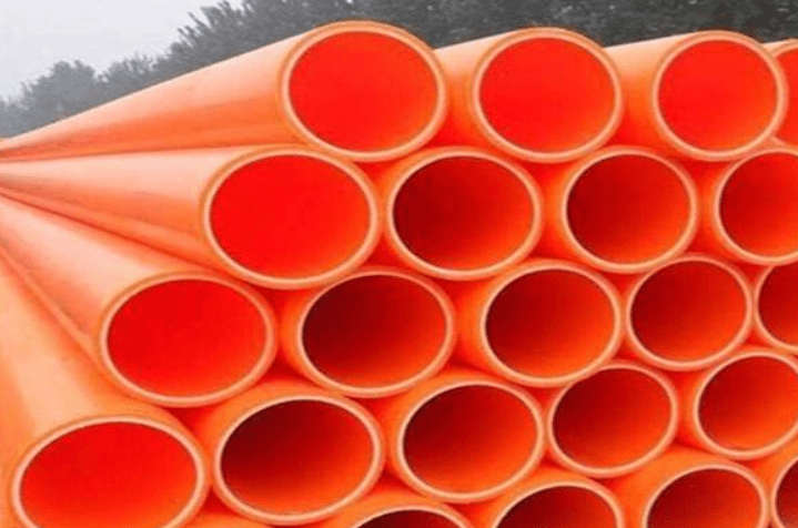 为大家介绍陕西鑫伟管业有限公司,鑫伟管业是一家专门从事管道生产的