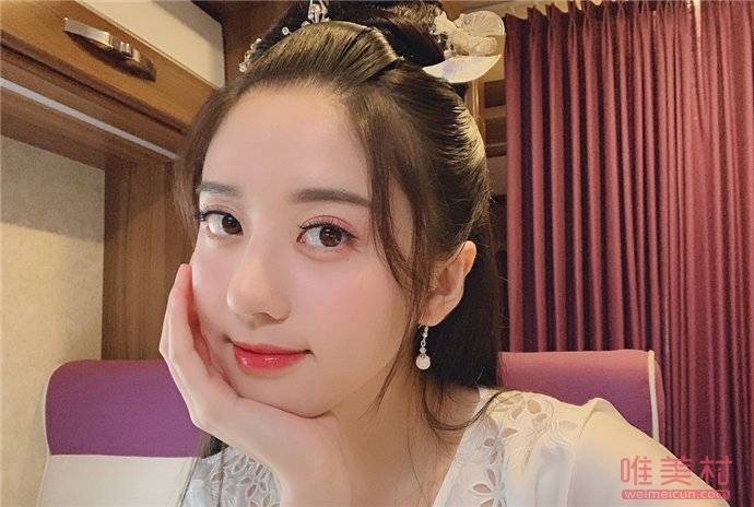 原创张达源与李凯馨图片深扒二人相识经过以及私下真实关系