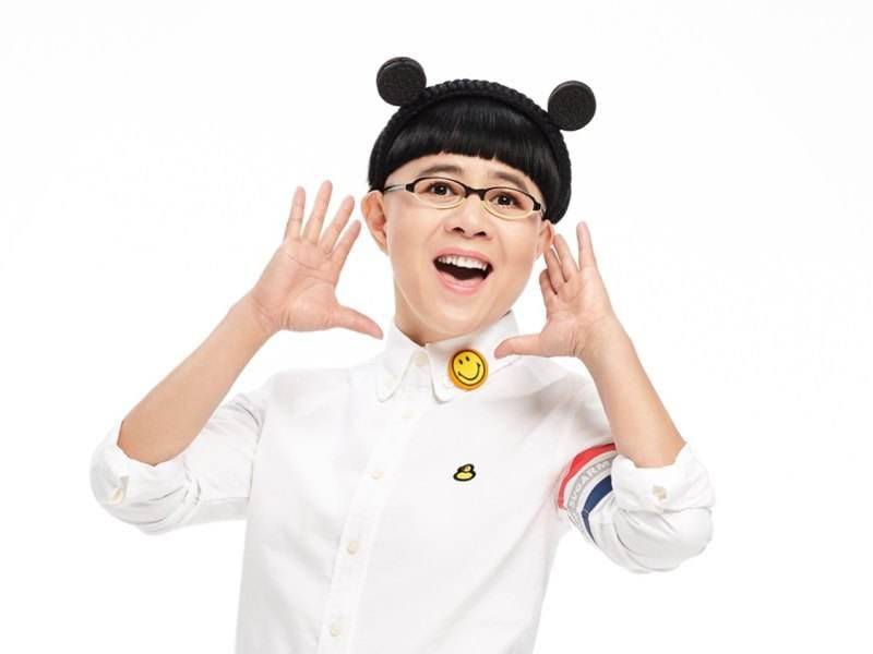 原创董浩叔叔入驻b站,这波回忆杀,占据b站娱乐第一名
