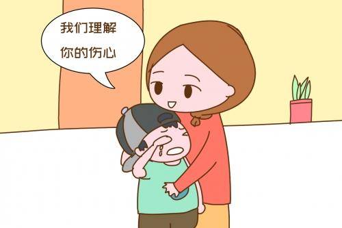 父母常跟孩子说以下几句话,孩子情商低不了,长大后会更有出息