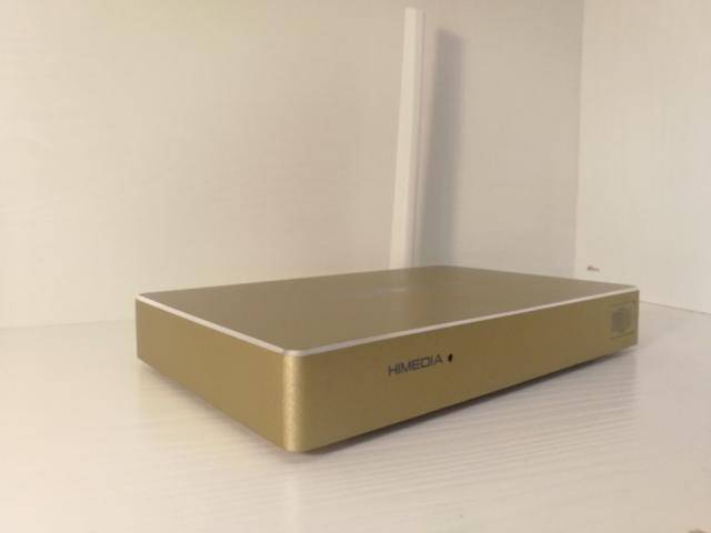 超级旗舰机皇海美迪h7plus